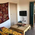 Holiday home Dammuso Ma.vi San Michele (Pantelleria)