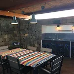 Holiday home Dammuso Ma.vi San Michele (Pantelleria)
