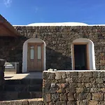 Holiday home Dammuso Ma.vi