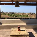 Holiday home Dammuso Ma.vi *