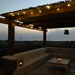 Holiday home Dammuso Ma.vi