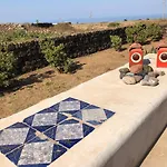 Holiday home Dammuso Ma.vi *