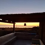 Holiday home Dammuso Ma.vi