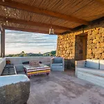 Holiday home Dammuso Ma.vi *