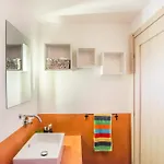 Holiday home Dammuso Ma.vi