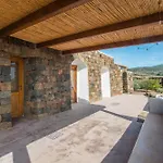 Holiday home Dammuso Ma.vi *