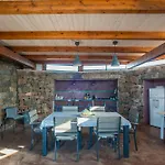 Dammuso Ma.vi Holiday home San Michele (Pantelleria)