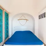 Holiday home Dammuso Ma.vi
