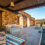 Dammuso Ma.vi Holiday home *