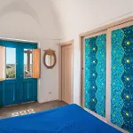 Holiday home Dammuso Ma.vi *