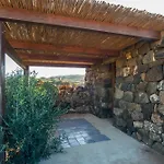 Holiday home Dammuso Ma.vi San Michele (Pantelleria)