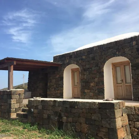 Dammuso Ma.vi San Michele (Pantelleria)