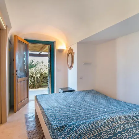 Dammuso Ma.vi Feriehus San Michele (Pantelleria)