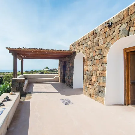 Dammuso Ma.vi Holiday home