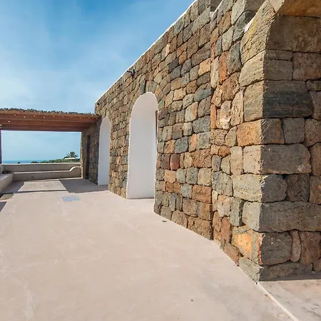 Dammuso Ma.vi Holiday home