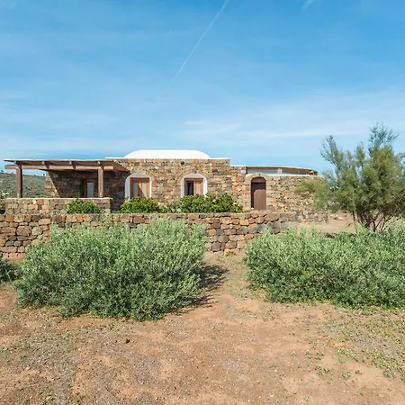 Holiday home Dammuso Ma.vi *