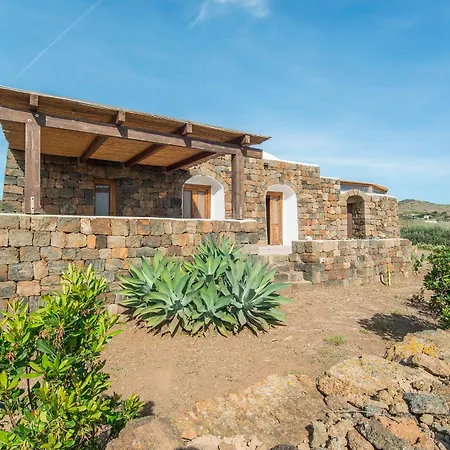 Dammuso Ma.vi San Michele (Pantelleria)