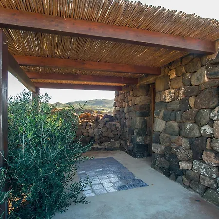 Feriehus Dammuso Ma.vi San Michele (Pantelleria)