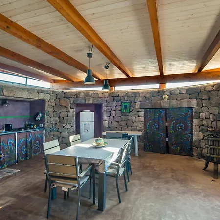 Feriehus Dammuso Ma.vi San Michele (Pantelleria)